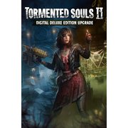 Tormented Souls 2 Digital Deluxe Edition Upgrade | Xbox | Chiave | Privato