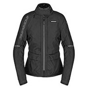 Spidi Crossmaster 2 Lady Jacket Black