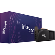 Intel Arc B580 Limited - 12GB GDDR6 RAM - Grafikkort