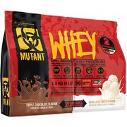 MUTANT Whey Dual Chamber