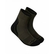 Korda Coolmax Socks MK2 Olive Black Uk 7-9