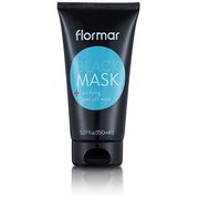 Flormar Black Mask Purifying Peel-Off Mask 150ml