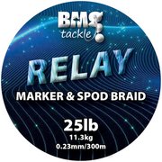 Relay Marker & Spod Braid