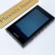 SONY NW-A105 デジタルオーディオプレーヤー 16GB ブラック Amazon.com: Sony Walkman NW-A105 Hi-Res 16GB MP3 Player, Black