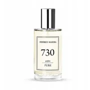 FEDERICO MAHORA PURE 730 PERFUMY DAMSKIE 50ML ORIENTALNE