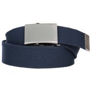 Ceinture couleur (40 mm)