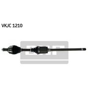 Planetara Skf VKJC1210, parte montare : Punte fata, Dreapta (SKF-VKJC1210)