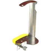 Thickness adjustment plate - Potis S120/S150/S180 kebab knife
