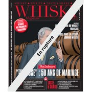 N°78 - The DALMORE "Richard Patterson 50 ans de mariage"