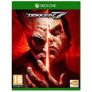 Tekken 7 Xbox one
