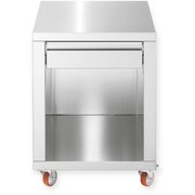 Pizza Press jalusta