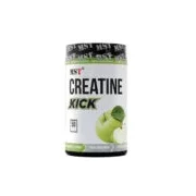 MST - Creatine Kick 500g - Green Apple