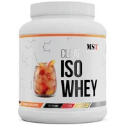 MST - Iso Clear 500g