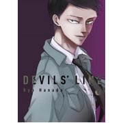 DEVILS' LINE 6