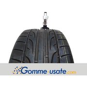 <span style="background-color: #ff822f; color: white; display: inline-block; padding: 0px 5px; margin-right: 4px;">Used</span>Gomme Usate Dunlop 255/40 R20 101W Sp Sport Maxx XL (60%) pneumatici usati Estivo