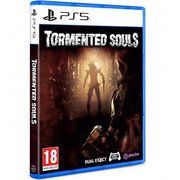 TORMENTED SOULS PS5 - 15.70€