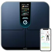 Eufy P3 Bilancia Pesapersone Digitale WiFi e Bluetooth con Analisi Fitness