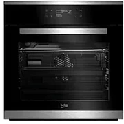 Beko BIR 25500 XMS rerna 72 L A Crno