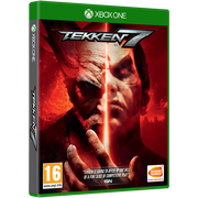 Tekken 7 (Xbox One)