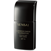 Luminous Sheer Foundation, Ls204 Honey Beige, SPF 15
