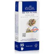 Tea filter XS FINUM