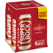 Super Bock