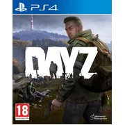 DAYZ PS4