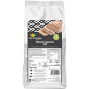 ORI DI SICILIA Mix Teff 1Kg