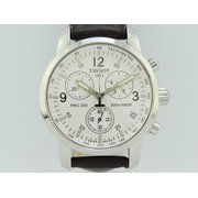 Tissot PRC Quartz Steel T461