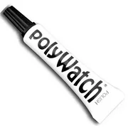 Acrylglas-Politur polyWatch Plastic Polish für Kunststoffe 5g
