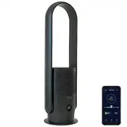 Ventilator ohne Rotor Djive ARC Portable 2in1 Luftreiniger