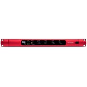 RedNet D64R Focusrite - mūzikas instruments