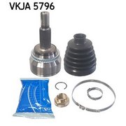 SKF Gelenksatz, Antriebswelle VKJA 5796