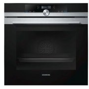 Siemens HB655GBS1 inbouwoven restant model met EcoClean Plus en 13 ovenfuncties