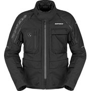 SPIDI Crossmaster 2 Jacket - black