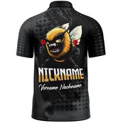 Dart Shirt "BOMBEY" - 3XL / Herren