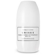 PURE 033 DEO ROLL-ON PARFUMIERTES ANTIPERSPIRANT