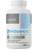 OstroVit ZMAdvanced (60 Capsules)