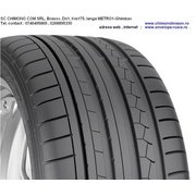 235/40R18 DUNLOP SPORT MAXX GT 91Y
