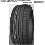 255/55R18 DUNLOP SP SPORT 01 RFT 109H