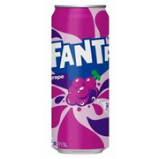 Fanta Grape 500ml