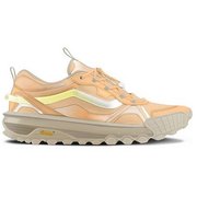 Vans Skórzane sneakersy "Crosspath XC" w kolorze pomarańczowym rozmiar: 40