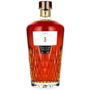 Brandy Proshyan 3YO 0,5l 40%