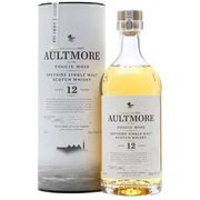 Whisky Aultmore 12 Years 70cl - Tubo