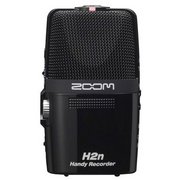Zoom H2n Audio Recorder WAV/MP3