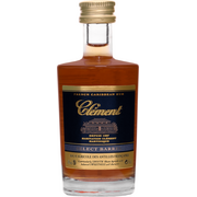 Clément Rhum Select Barrel Mini 40% 0,05l