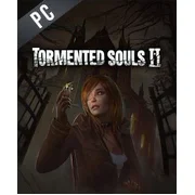 Tormented Souls 2