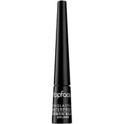 Topface vodeodolná linka na oči Carbon Black