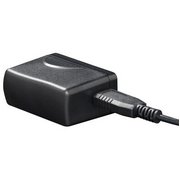 Zoom AC Adapter for H1 MB, H2n, H5, H6, R8, Q4n, Q8 AD-17