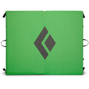 Erratic Crash Pad